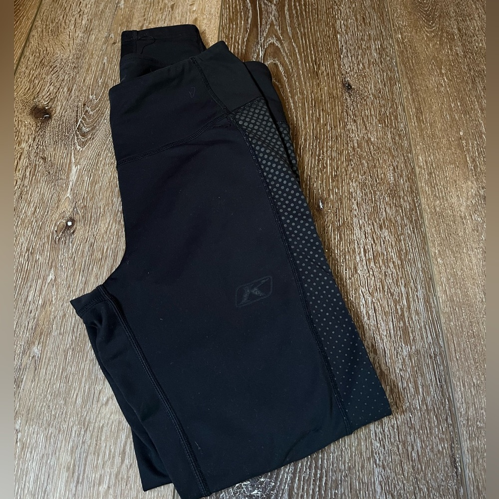KLIM Women's base layer leggings
